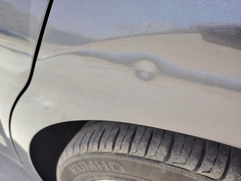 Used 2019 Hyundai Avante for sale in Dammam
