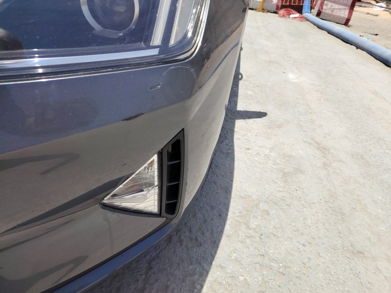 Used 2019 Hyundai Avante for sale in Dammam