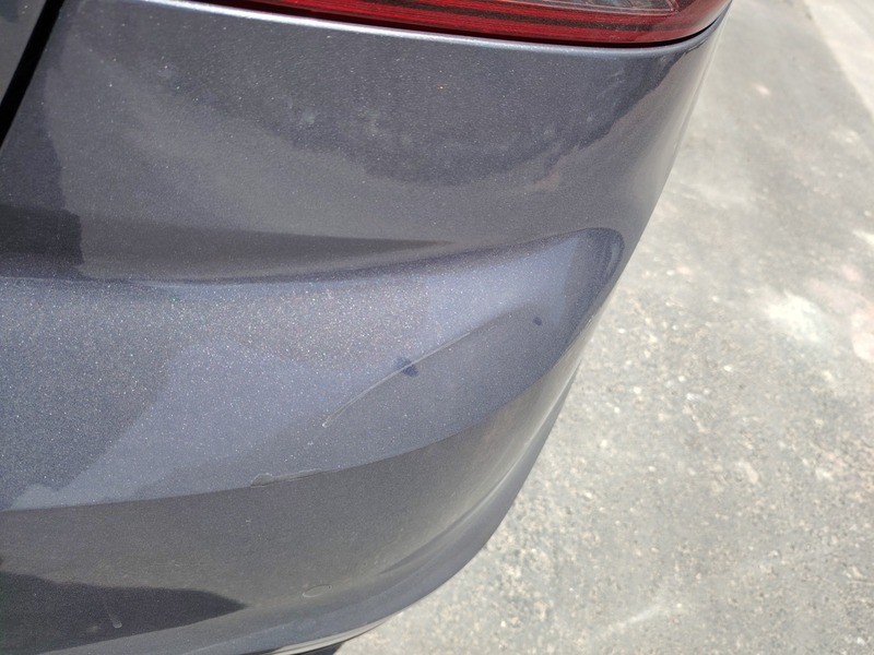 Used 2019 Hyundai Avante for sale in Dammam