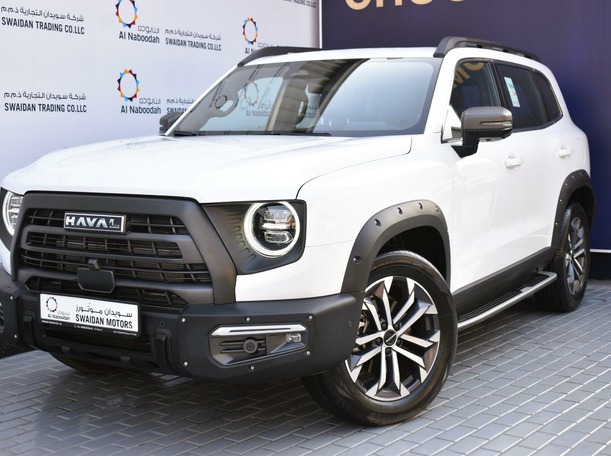haval