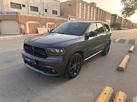 دودج دورانجو مستعمله 2017 دودج دورانجو للبيع فى الرياض