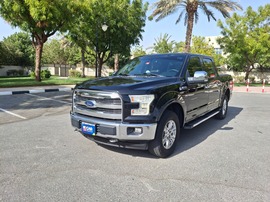 فورد F150 مستعمله 2016 فورد F150 للبيع فى دبي