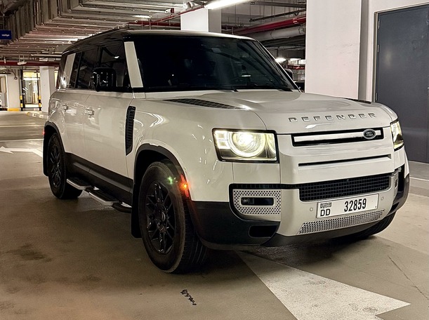 land-rover