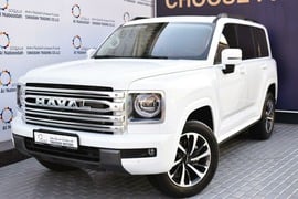 Haval H9 Used 2025 Haval H9 for sale in Dubai