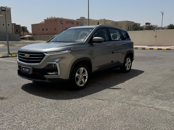 chevrolet