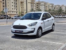 فورد فيجو مستعمله 2019 فورد فيجو للبيع فى أبوظبي