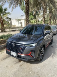 مستعمله 2023 شانجان CS35 للبيع فى الرياض
