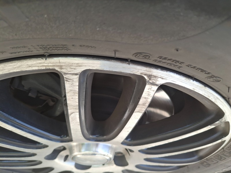 Used 2015 Nissan Sentra for sale in Dubai