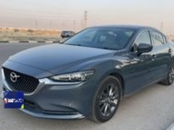 mazda