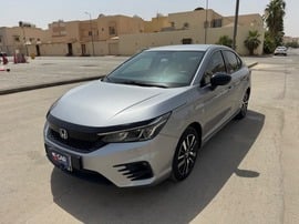 Honda City Used 2023 Honda City for sale in Riyadh