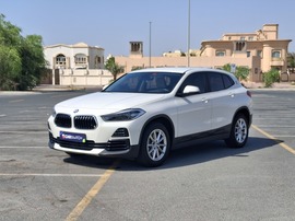 بي ام دبليو X2 مستعمله 2021 بي ام دبليو X2 للبيع فى دبي