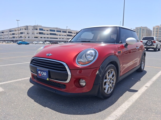 mini