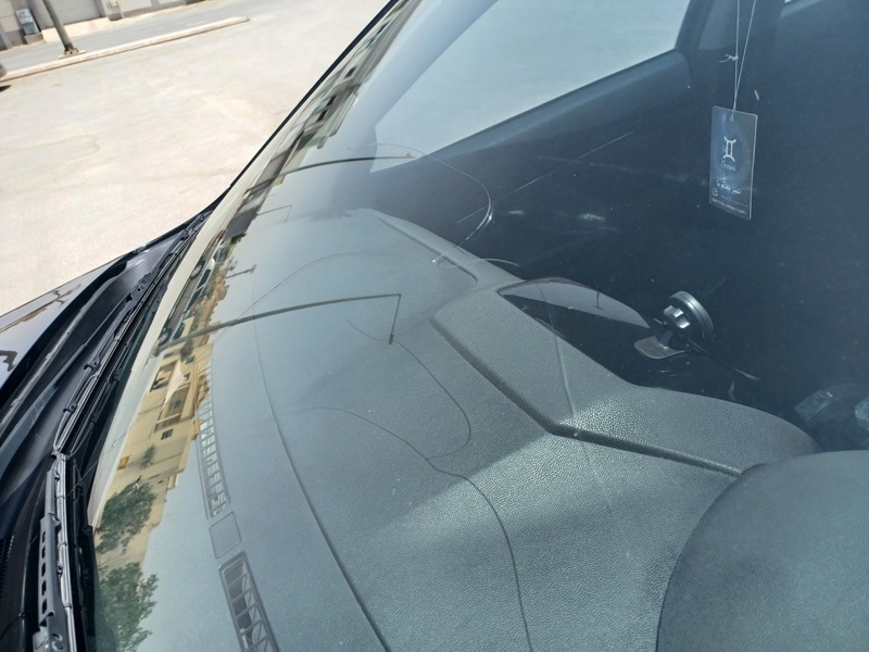 Used 2019 Mitsubishi ASX for sale in Riyadh