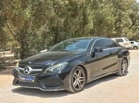 Mercedes E250 Used 2016 Mercedes E250 for sale in Dubai