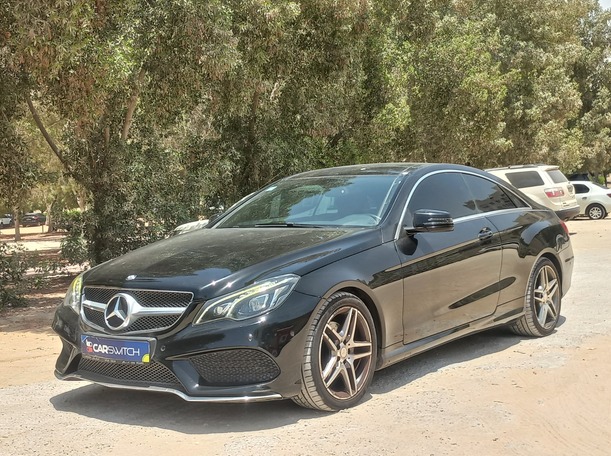 mercedes