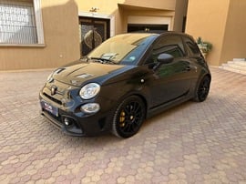 أبارث 595 مستعمله 2022 أبارث 595 للبيع فى الرياض