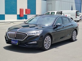 Hongqi H5 Used 2023 Hongqi H5 for sale in Jeddah