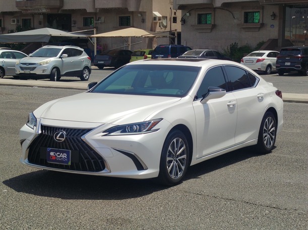 lexus