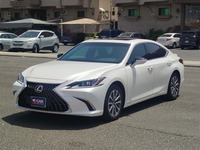 Used 2024 Lexus ES300 for sale in Jeddah