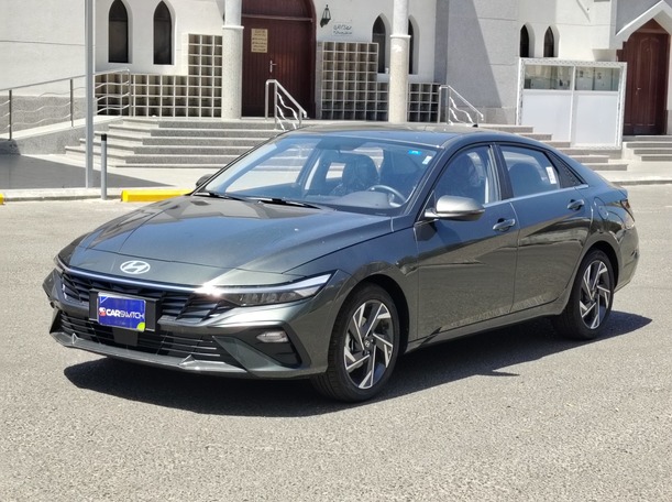 hyundai