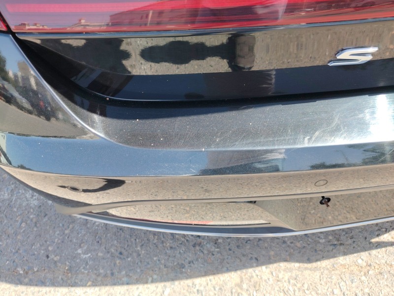 Used 2021 Hyundai Sonata for sale in Jeddah