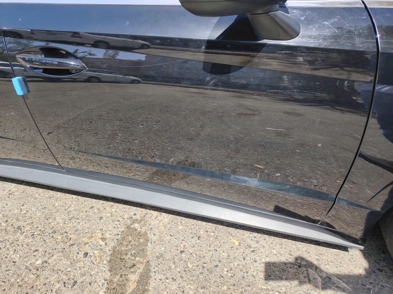 Used 2021 Hyundai Sonata for sale in Jeddah