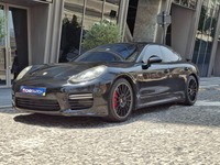 Used 2014 Porsche Panamera GTS for sale in Dubai