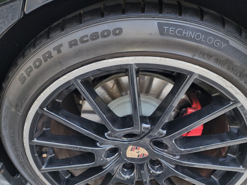 Used 2014 Porsche Panamera GTS for sale in Dubai