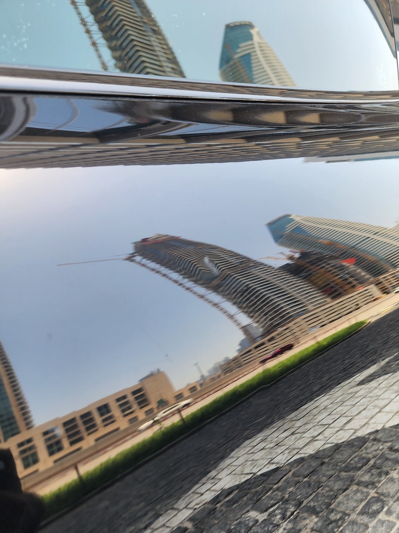 Used 2014 Porsche Panamera GTS for sale in Dubai