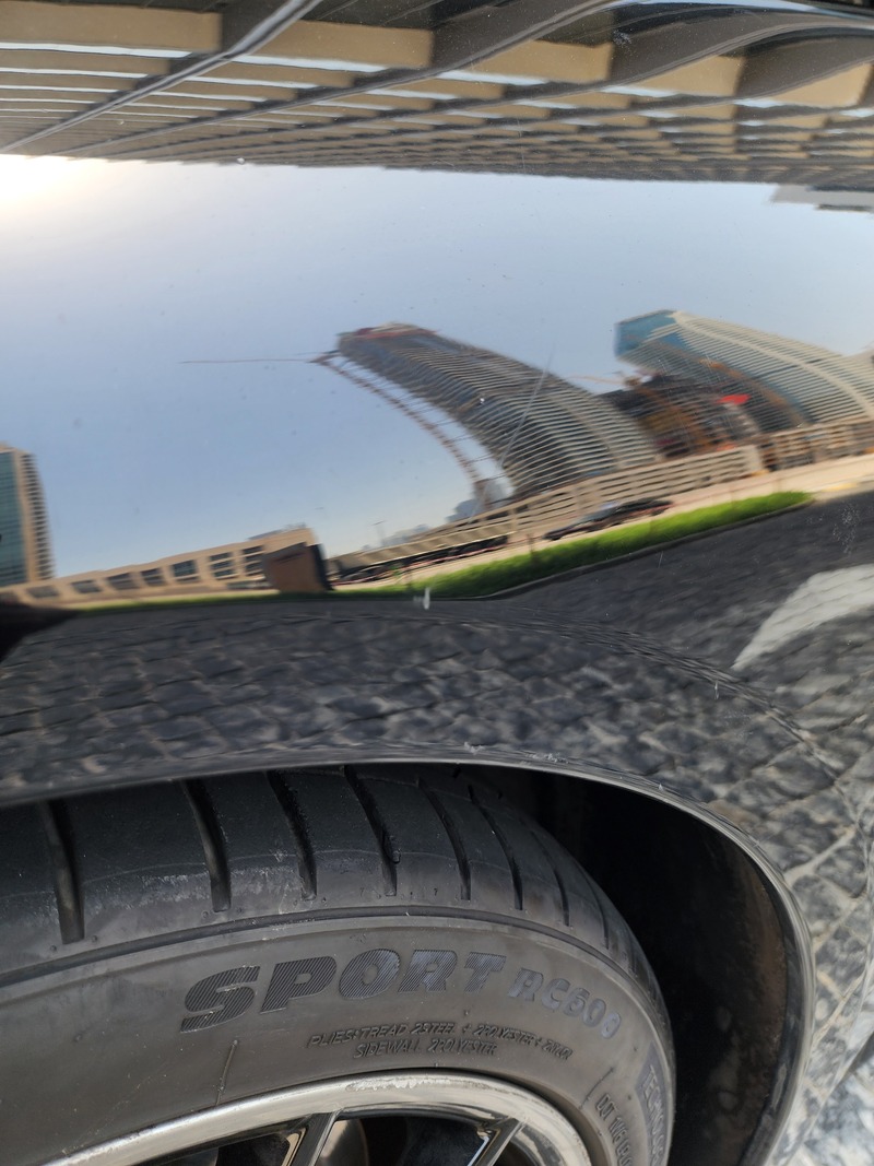 Used 2014 Porsche Panamera GTS for sale in Dubai