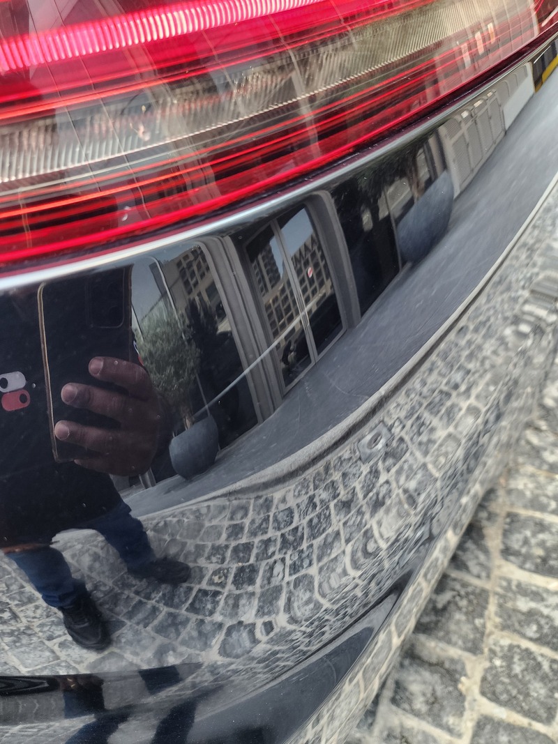 Used 2014 Porsche Panamera GTS for sale in Dubai