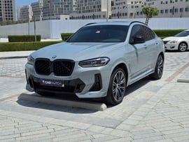 بي ام دبليو X4 مستعمله 2022 بي ام دبليو X4 للبيع فى أبوظبي