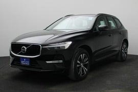 Volvo XC60 Used 2023 Volvo XC60 for sale in Dubai