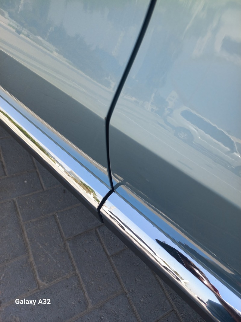 Used 2024 Haval H6 for sale in Abu Dhabi