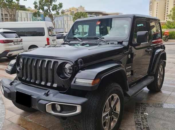 jeep