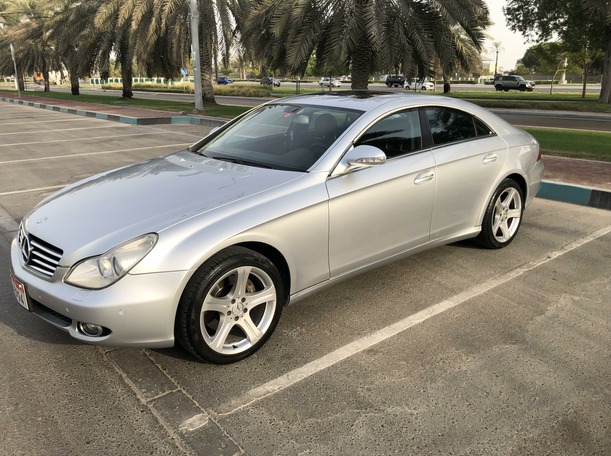 mercedes