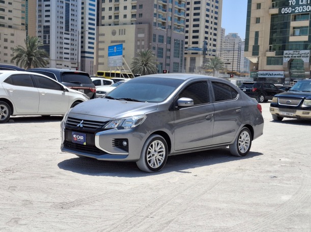 mitsubishi