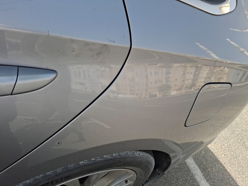 Used 2018 Hyundai Sonata for sale in Dubai