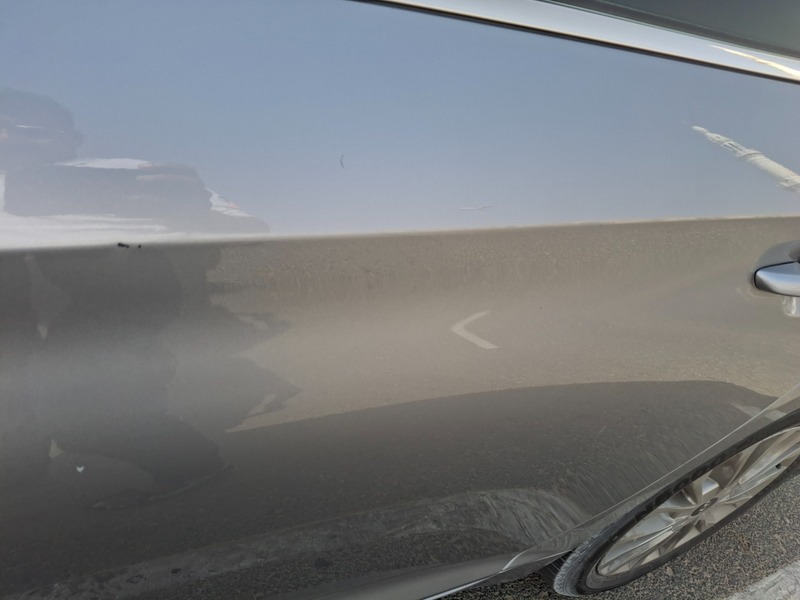 Used 2018 Hyundai Sonata for sale in Dubai