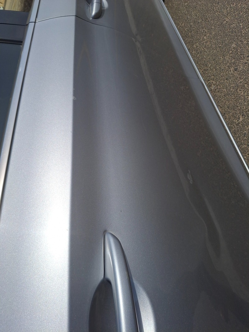 Used 2018 Hyundai Sonata for sale in Dubai