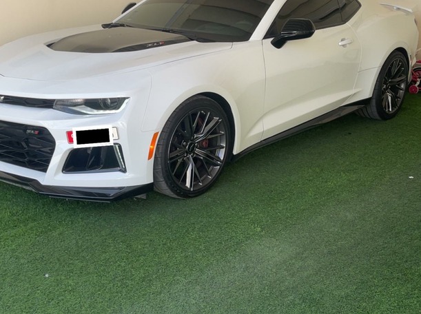 chevrolet