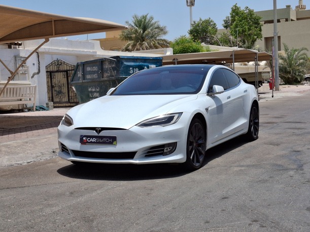 tesla