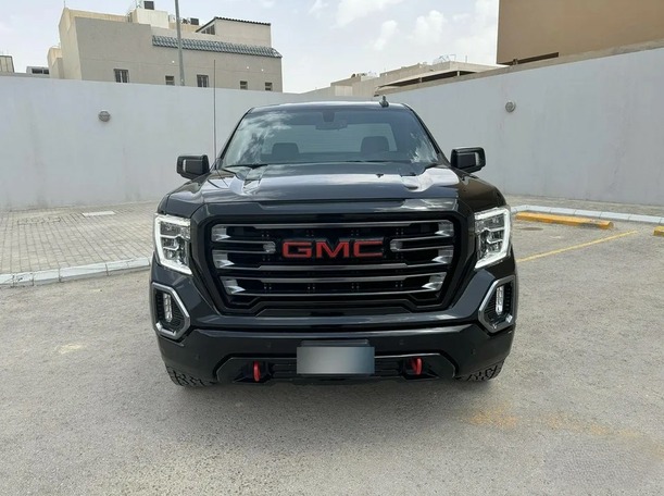 gmc