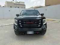 Used 2022 GMC Sierra for sale in Dubai