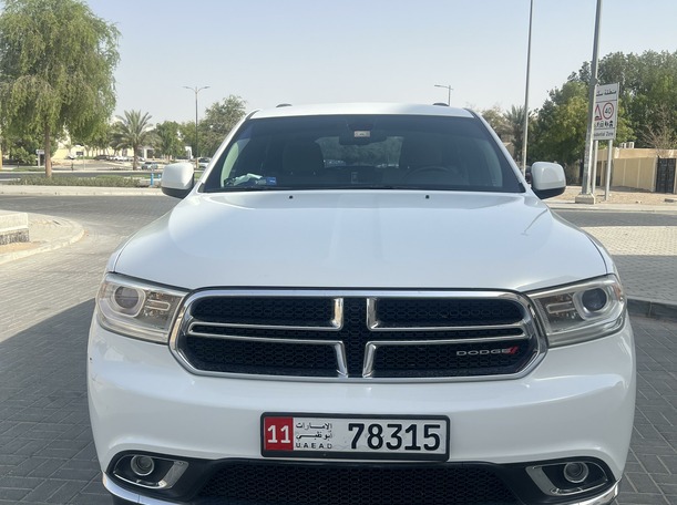 dodge