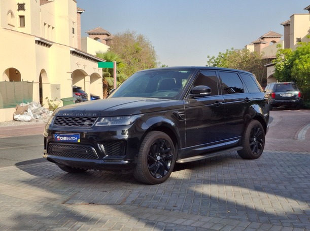 range-rover