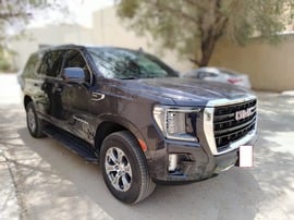 GMC Yukon Used 2023 GMC Yukon for sale in Dubai
