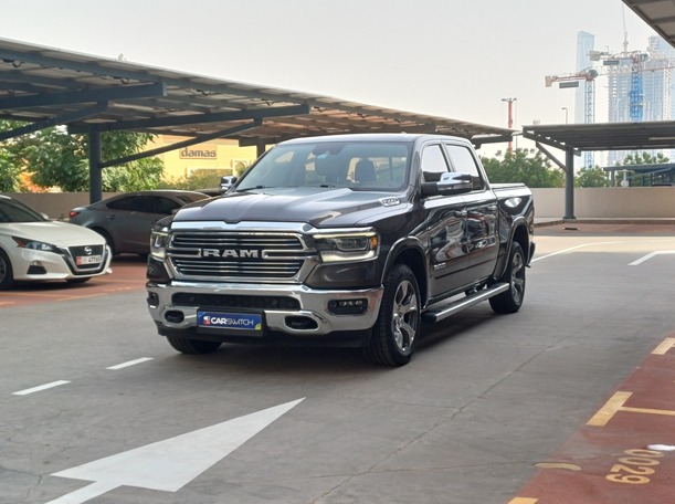 dodge