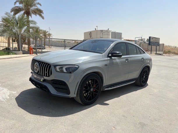 mercedes