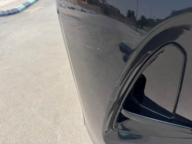 مستعمله 2024 مازدا CX-60 للبيع فى الرياض